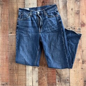 GAP Women’s Baggy Jeans